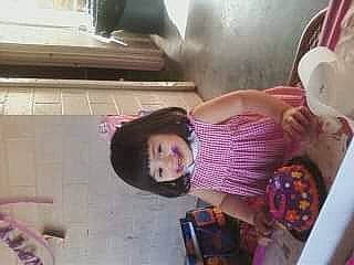 Julie Adrianna Marie