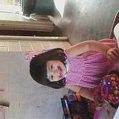 Julie Adrianna Marie