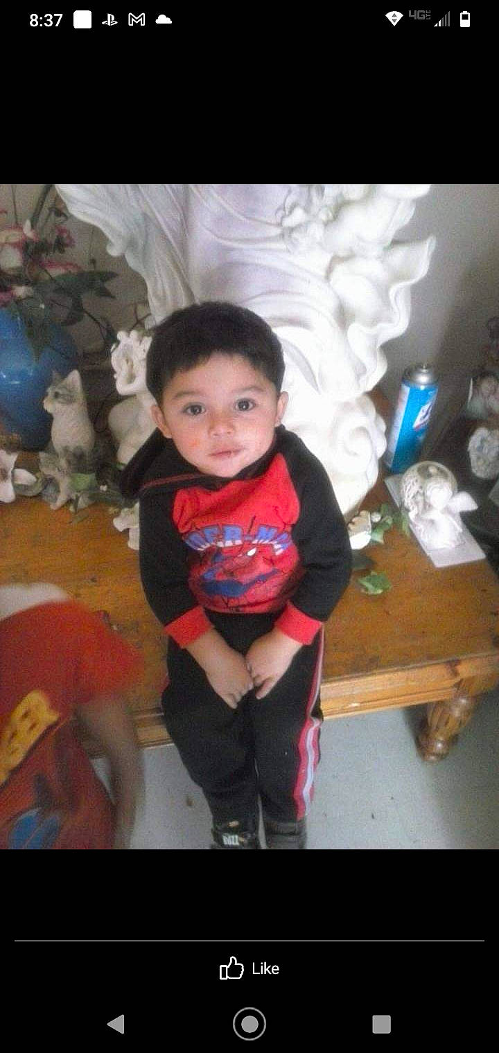 Gabriel joined the competition — help win amazing prizes! baby, baby_toddler_clothing, chair, child, event, eye, face, flooring, fun, hairstyle, happy, knee, lap, mouth, person, room, sitting, sleeve, t_shirt, thigh