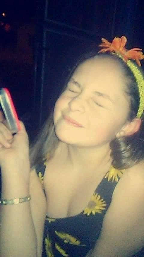 Malin Elizabeth is registered to the contest to win money with this photo: black_hair, chest, chin, cool, ear, eyebrow, eyelash, finger, flash_photography, gesture, hair, happy, jaw, joy, lip, mouth, muscle, neck, person, shoulder