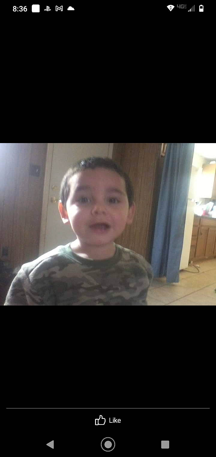 Colin joined the competition — help win amazing prizes! darkness, eyebrow, eyewear, flash_photography, flooring, forehead, formal_wear, fun, happy, iris, jaw, mouth, neck, nose, person, room, sitting, sleeve, t_shirt, toddler