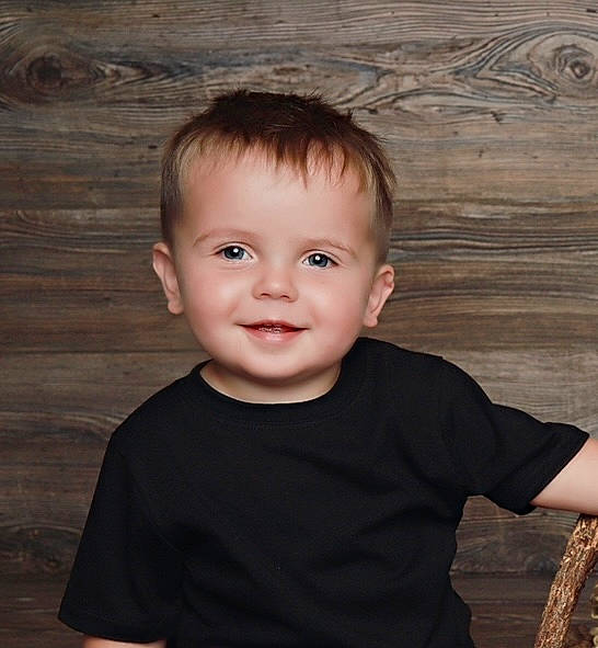 Karsyn is registered to the contest to win money with this photo: baby, baby_toddler_clothing, cheek, eye, eyebrow, flash_photography, forehead, fun, happy, human_body, iris, joy, lip, neck, nose, person, skin, sleeve, smile, t_shirt