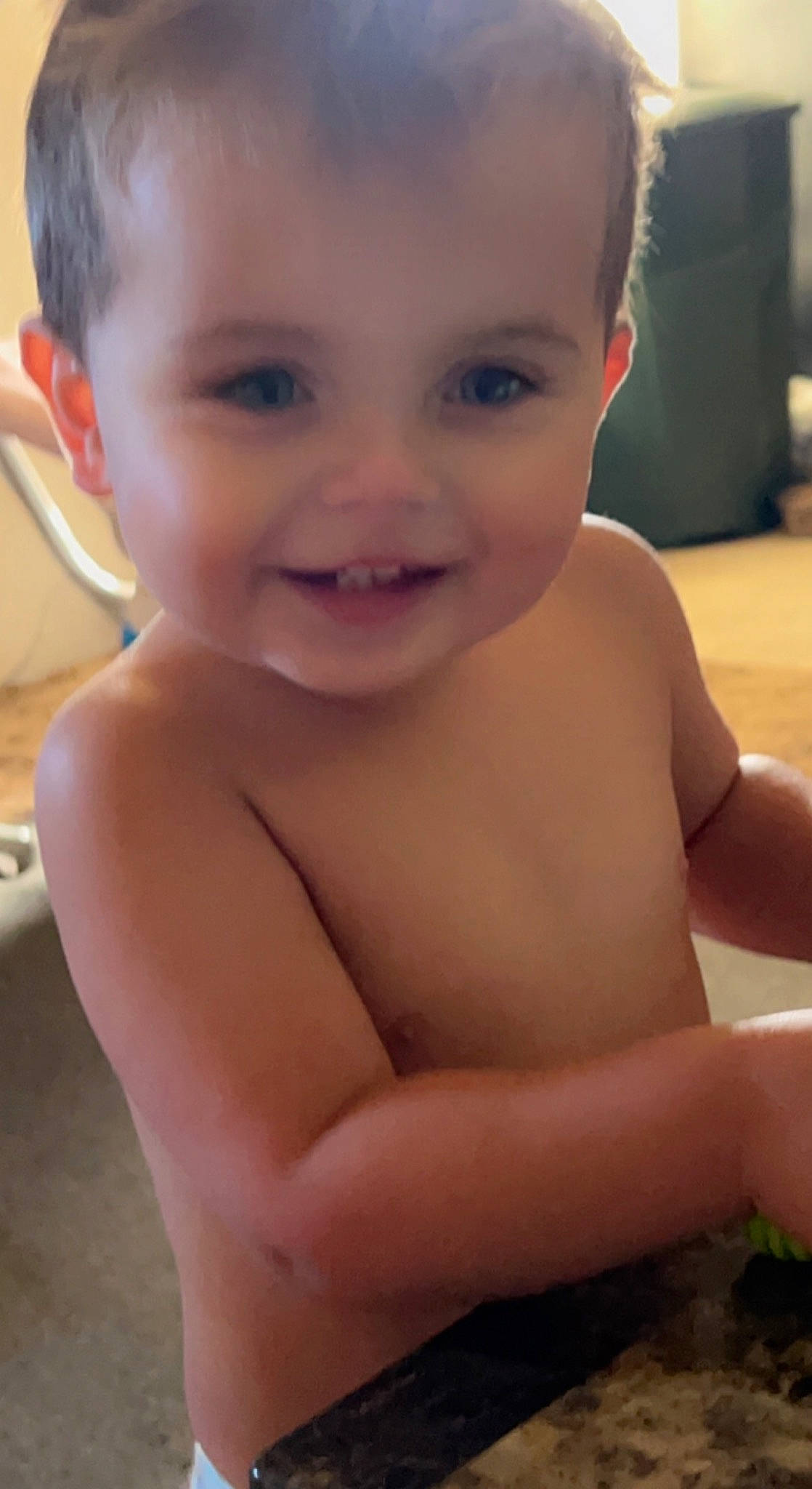 Karsyn joined the competition — help win amazing prizes! cheek, chest, chin, ear, eye, eyebrow, face, forehead, hairstyle, happy, head, human_body, iris, joy, lip, mouth, muscle, neck, nose, person