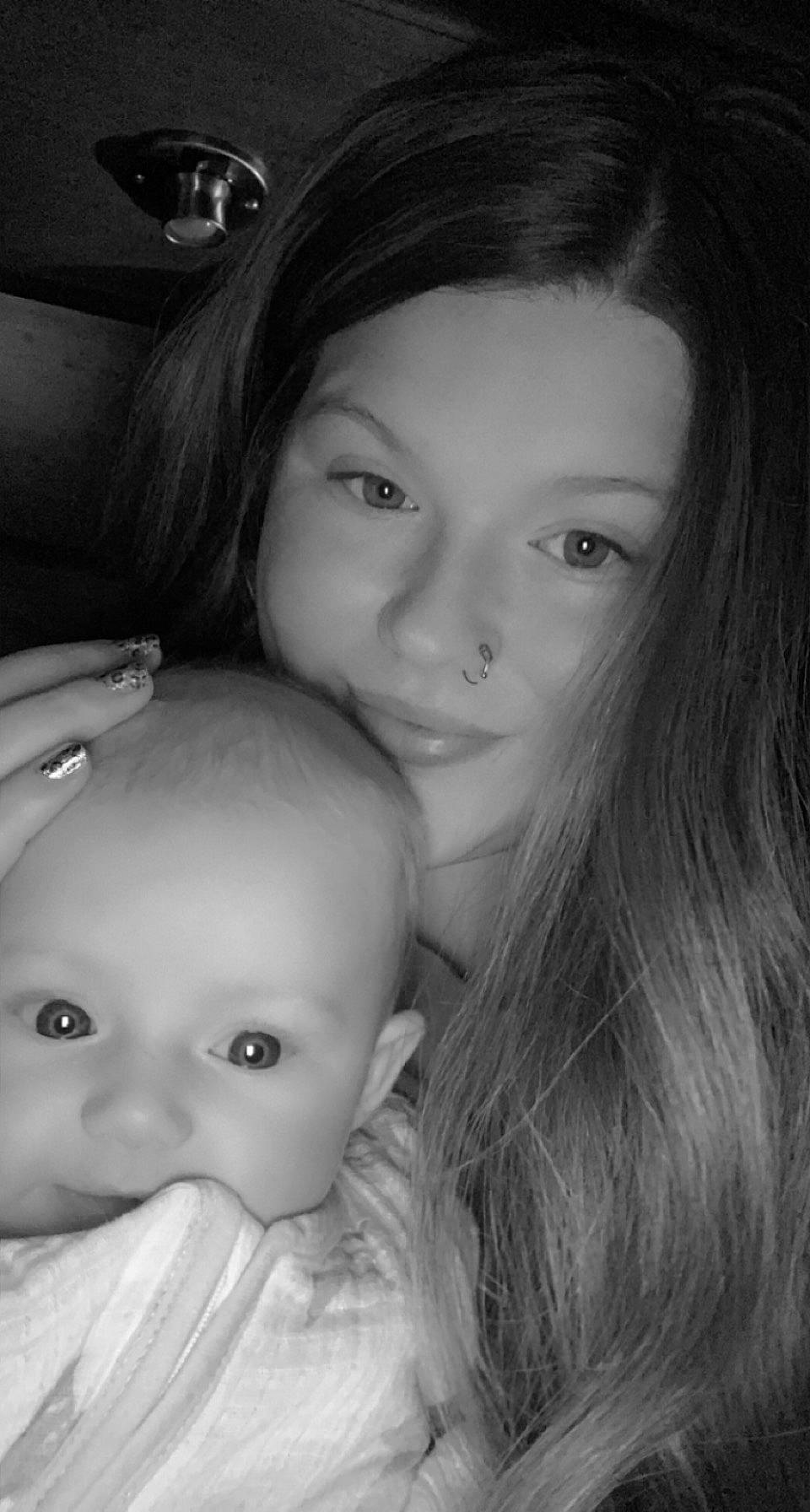 Brinleigh is registered to the contest to win money with this photo: black, cheek, chin, eye, eyebrow, eyelash, face, facial_expression, flash_photography, forehead, hair, happy, head, human, iris, joy, lip, mouth, nose, organ