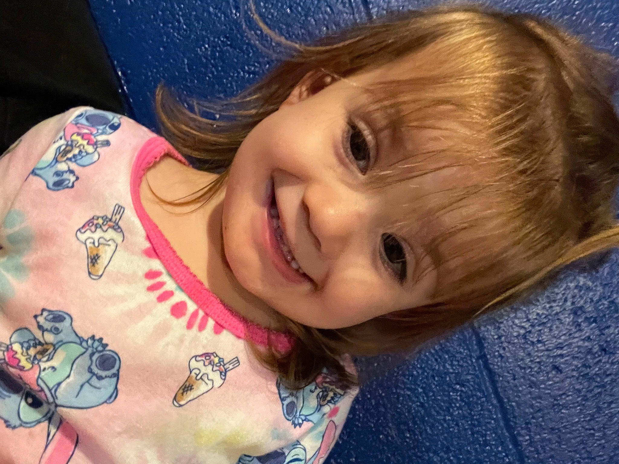 Adrian is registered to the contest to win money with this photo: blond, blue, cheek, chest, child, ear, eyelash, forehead, fun, happy, head, iris, joy, lip, long_hair, mouth, nose, person, skin, smile