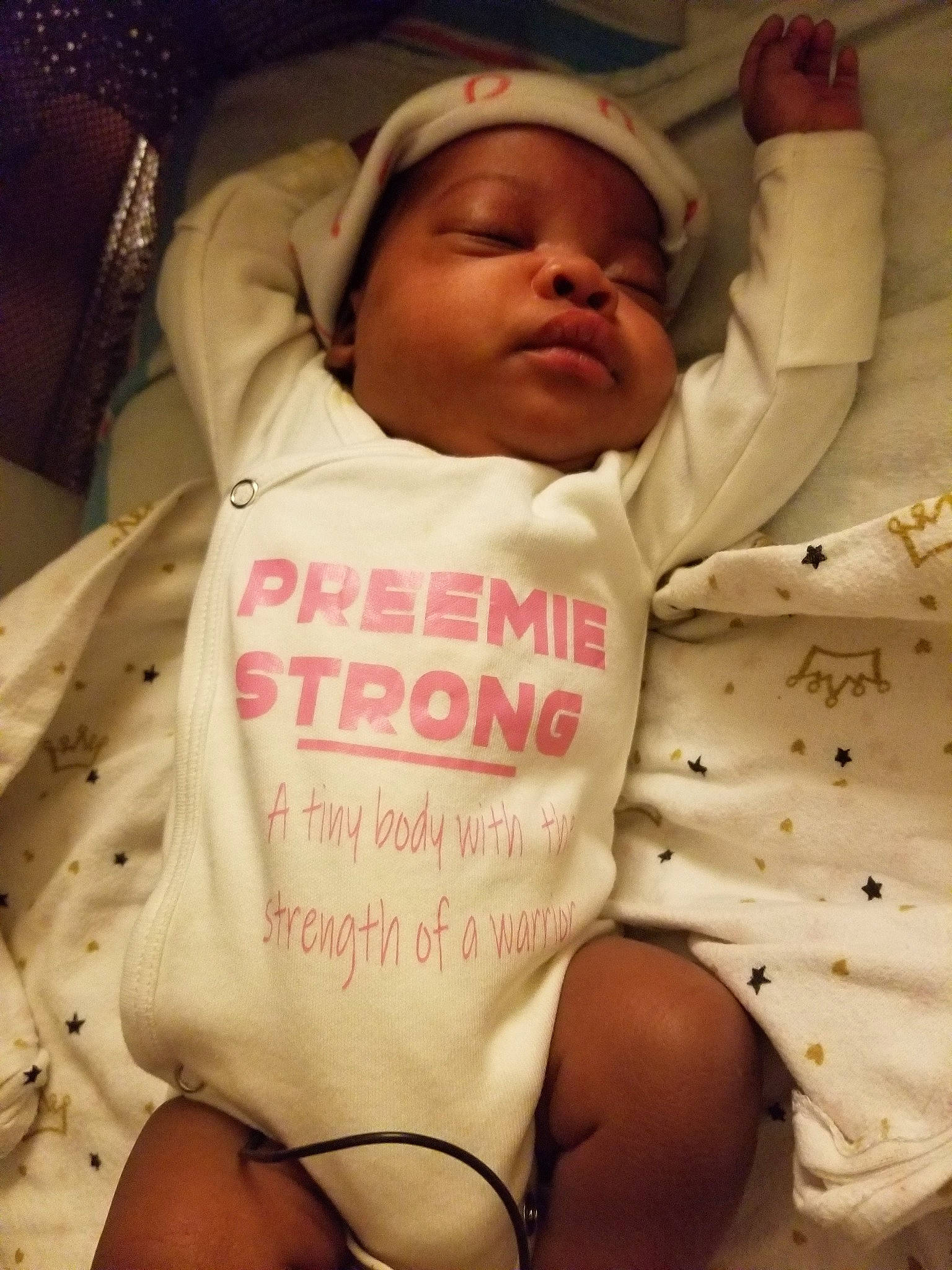 Aria-skye joined the competition — help win amazing prizes! arm, baby, baby_products, baby_sleeping, baby_toddler_clothing, bedtime, birth, cheek, child, childbirth, nap, person, product, skin, sleep, smile, toddler