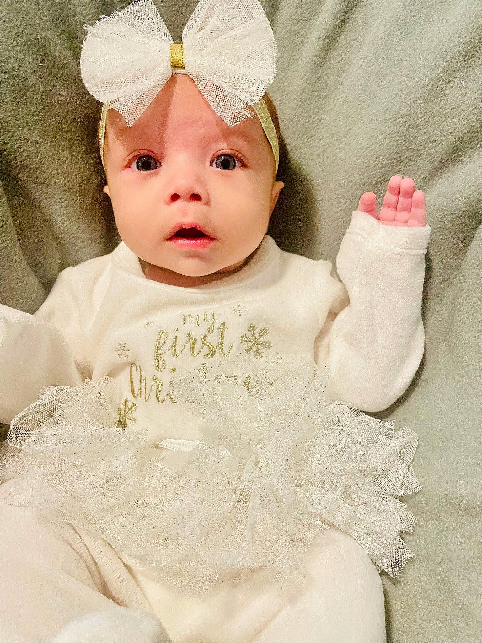 Naomi joined the competition — help win amazing prizes! baby, baby_toddler_clothing, cap, cheek, collar, ear, eyelash, face, happy, head, headgear, iris, lip, neck, person, pink, skin, sleeve, textile, toddler