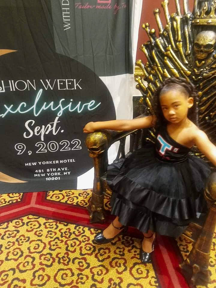 Lenox joined the competition — help win amazing prizes! advertising, carpet, crown, event, fashion_accessory, fashion_design, flooring, font, formal_wear, headpiece, jewellery, metal, necklace, person, photo_caption, room