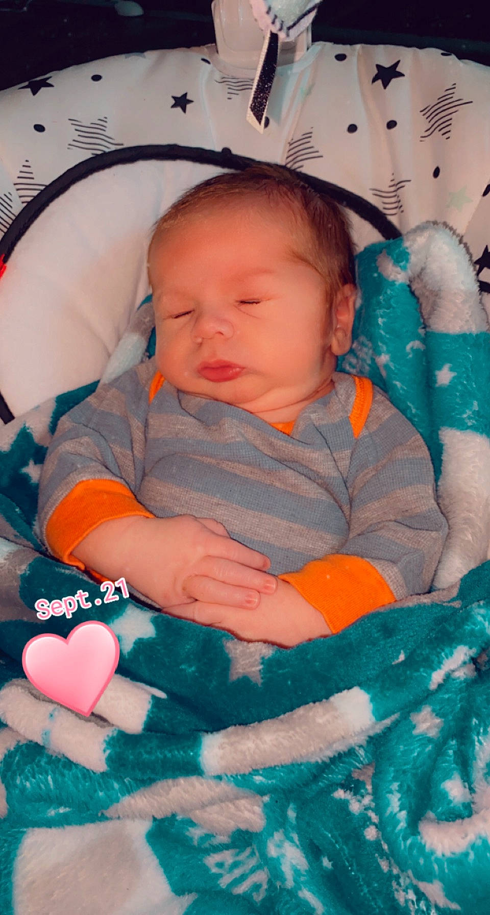 Theos joined the competition — help win amazing prizes! arm, azure, baby, baby_toddler_clothing, cheek, comfort, face, facial_expression, hairstyle, hand, head, human, human_body, iris, mouth, nose, organ, person, product, skin