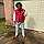 Brenten B.