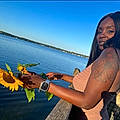 Daesha M.