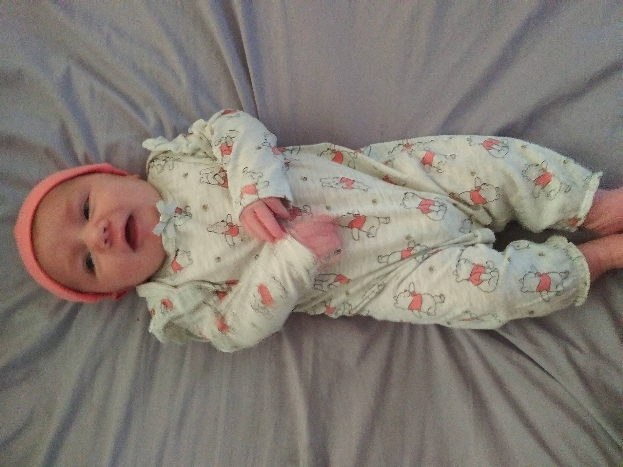 Lillyann joined the competition — help win amazing prizes! baby, baby_products, baby_sleeping, baby_toddler_clothing, bedding, bedtime, child, comfort, couch, head, headwear, linens, nap, pattern, person, room, sitting, sleep, sleeve, textile