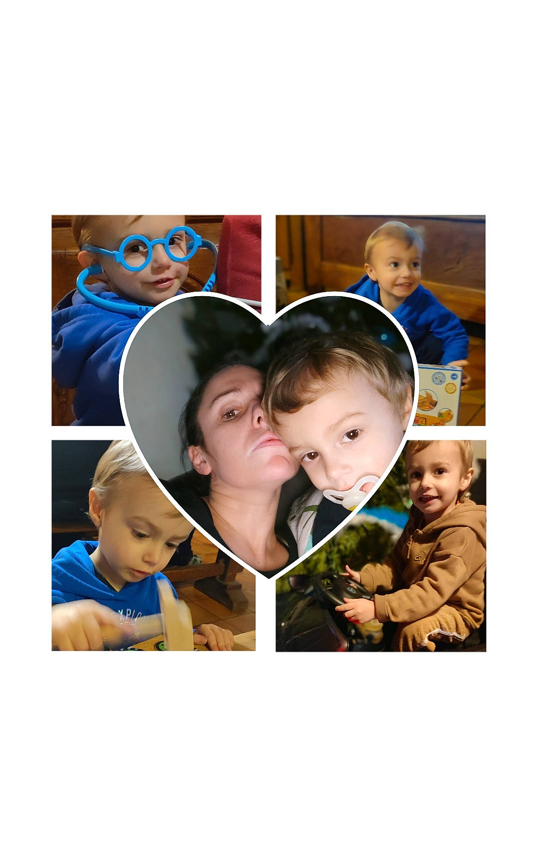 Maelan participe au concours pour gagner de l'argent avec cette photo : art, baby, child, collage, electric_blue, event, fun, gesture, happy, hat, joy, love, outerwear, person, photomontage, portrait_photography, room, sharing, sleeve, smile