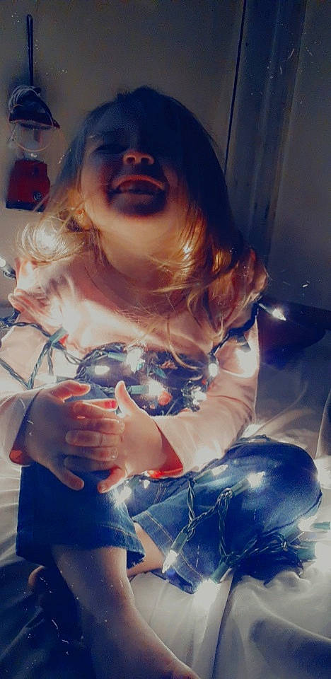 Lyla is registered to the contest to win money with this photo: blond, brown_hair, chest, child, cloud, electric_blue, eyewear, finger, fun, hand, happy, human_body, human_leg, lens_flare, lip, long_hair, mouth, person, smile, thigh