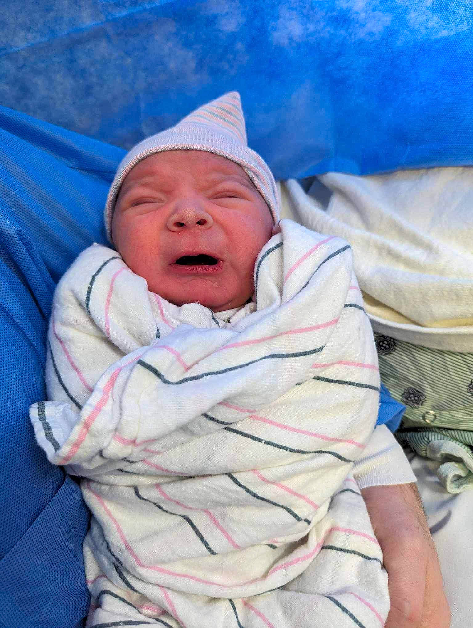 Nico joined the competition — help win amazing prizes! baby, baby_products, baby_safety, baby_sleeping, baby_toddler_clothing, bedtime, child, comfort, event, hat, headwear, linens, nap, person, room, sleep, sleeve, toddler