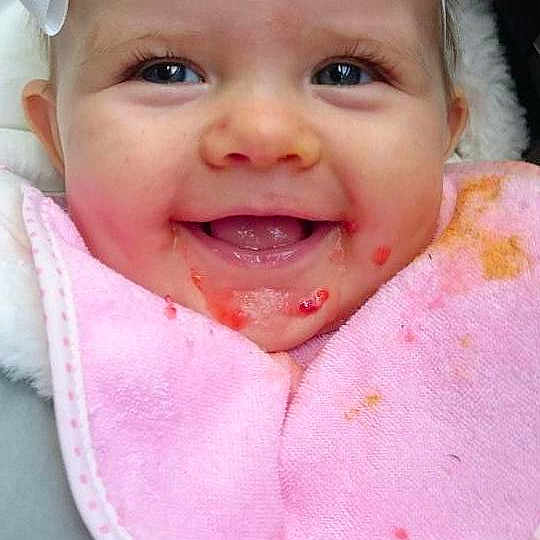 Sophia-rose joined the competition — help win amazing prizes!