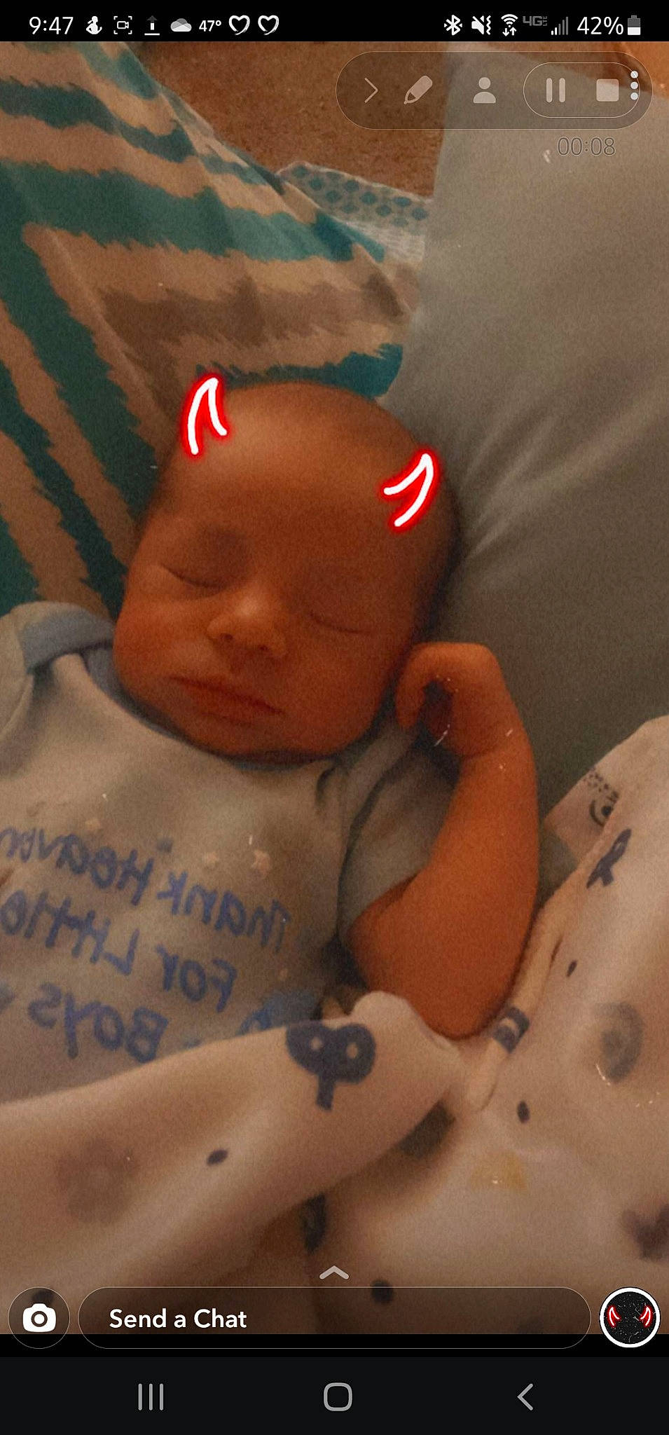 Cypress joined the competition — help win amazing prizes! baby, baby_sleeping, baby_toddler_clothing, cheek, chin, comfort, eyebrow, face, facial_expression, forehead, hand, head, human_body, lip, mouth, muscle, nose, person, product, skin