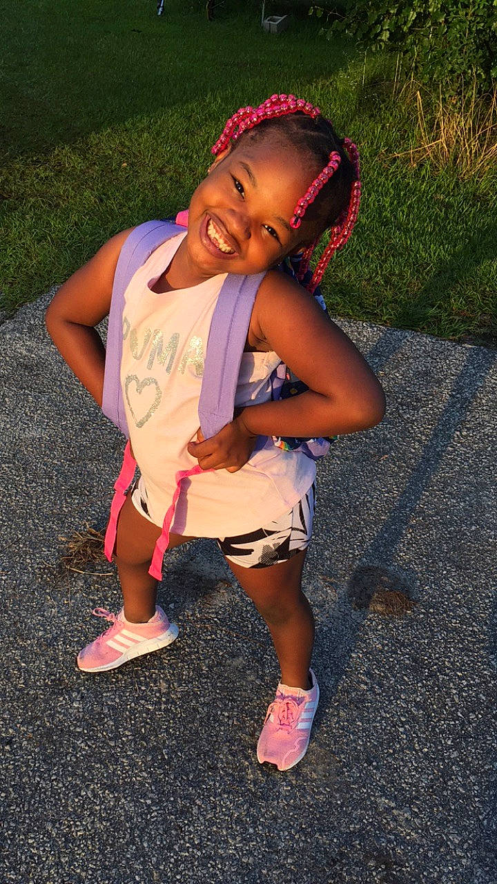 Summer joined the competition — help win amazing prizes! cool, eye, face, flash_photography, footwear, fun, grass, happy, human_body, joy, knee, leg, leisure, people_in_nature, person, plant, sandal, shoe, shorts, smile