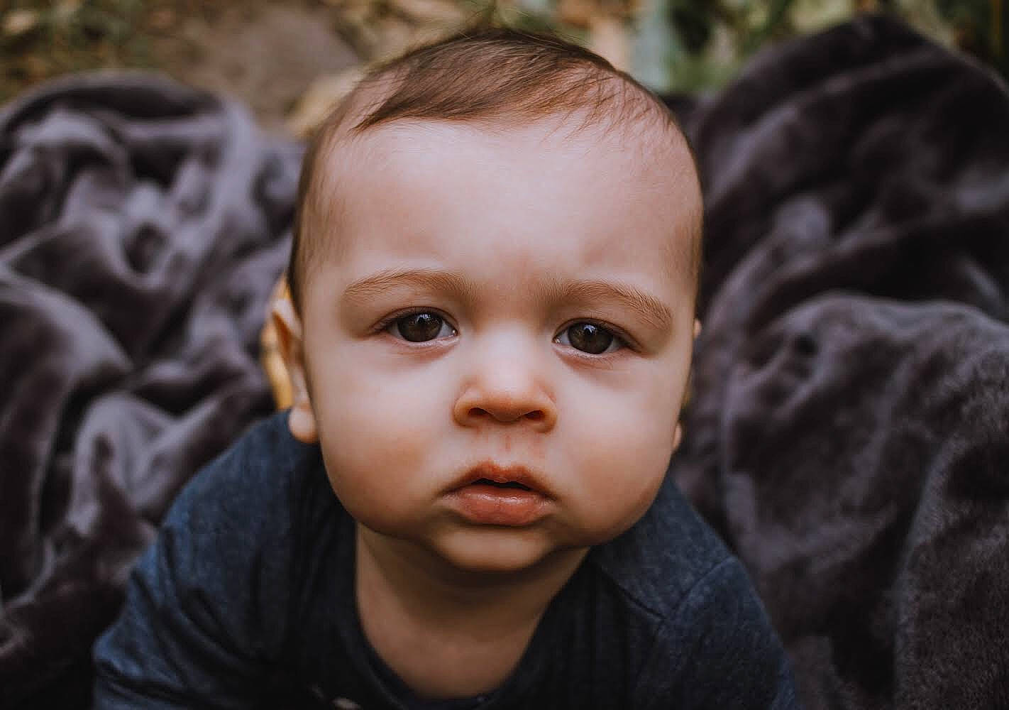 Jaymie is registered to the contest to win money with this photo: baby, beauty, cheek, child, chin, close_up, eye, face, forehead, head, human, iris, lip, male, nose, organ, people, person, skin, smile