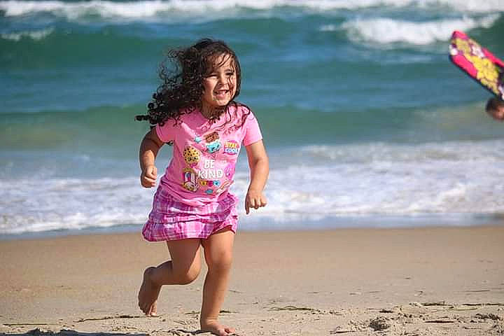 Cheyanne is registered to the contest to win money with this photo: beach, child, coast, fun, happy, joy, ocean, person, photography, play, sand, sea, shore, summer, toddler, vacation, wave, wind_wave