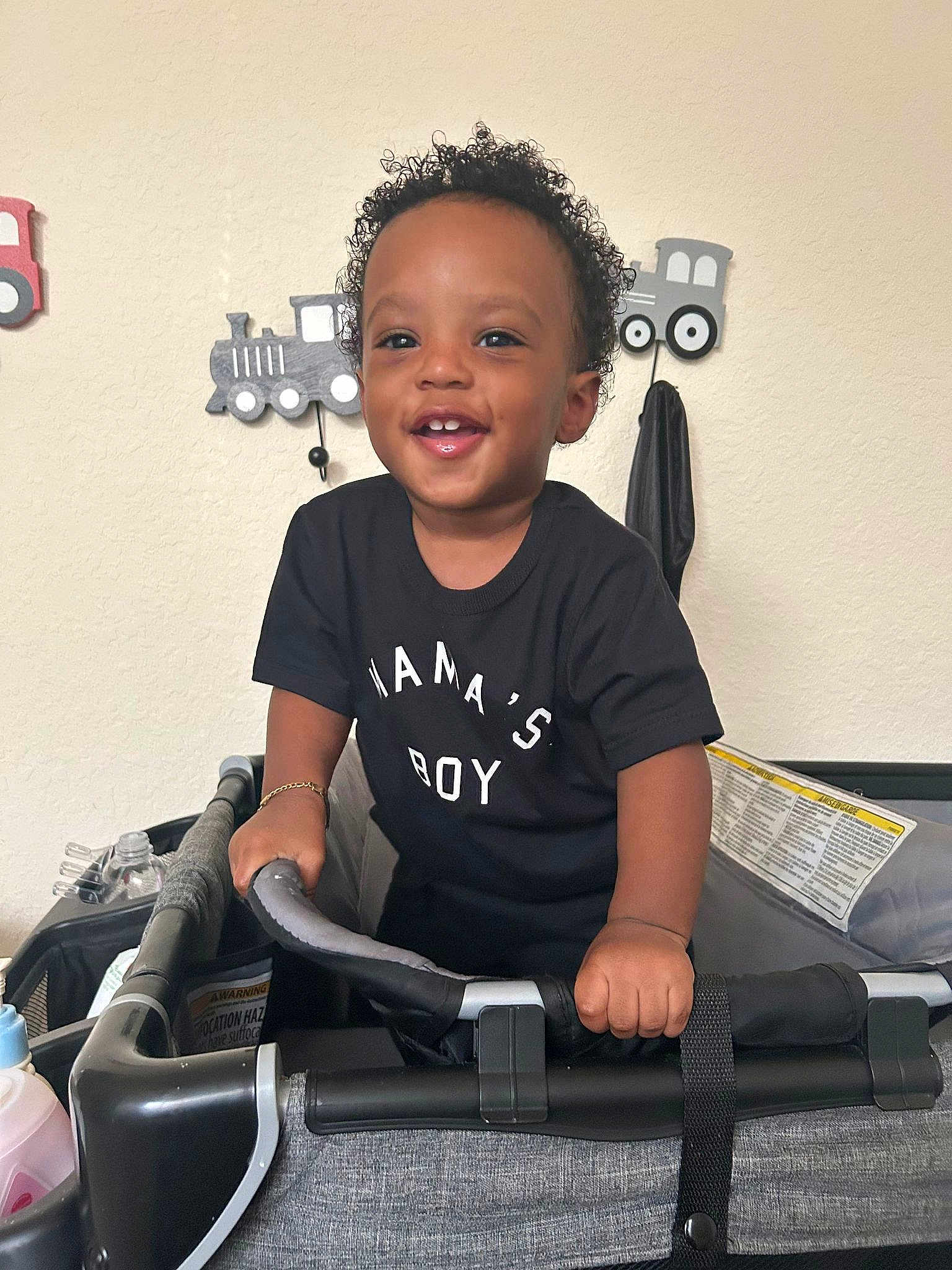 Sakai James