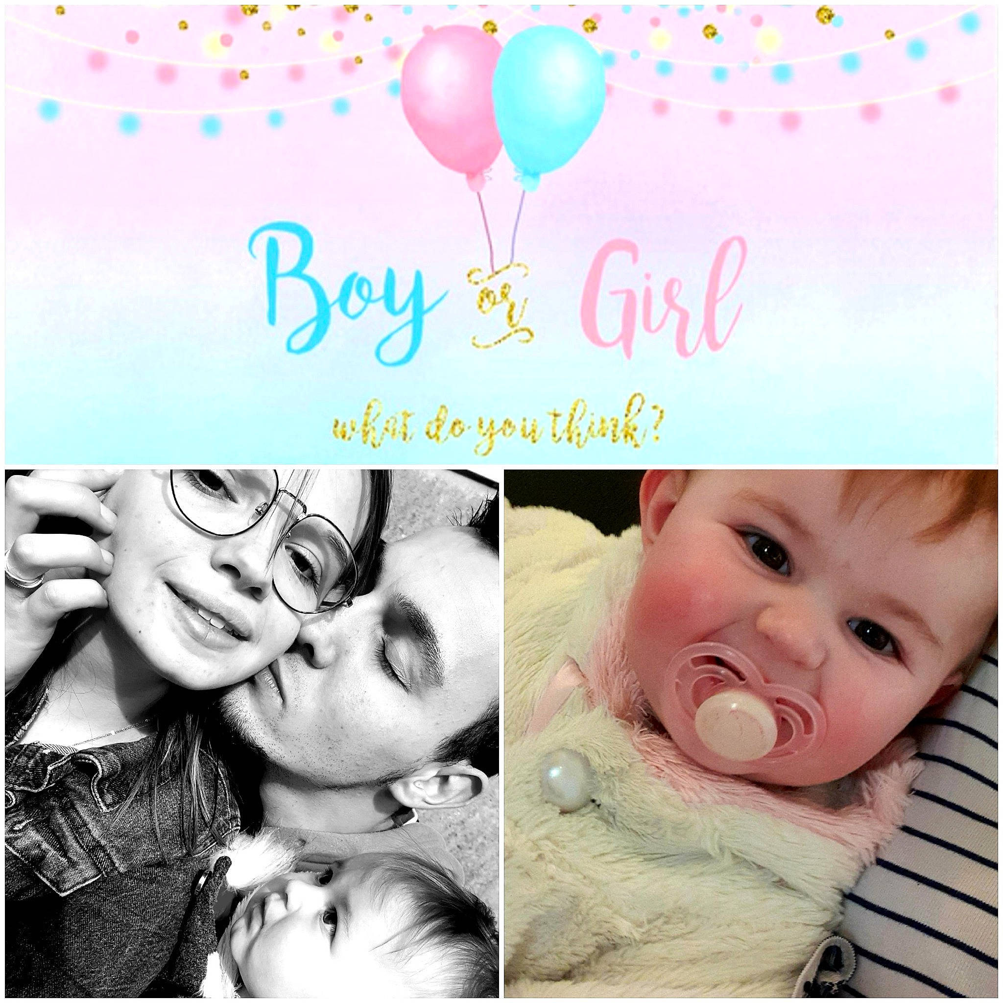 Ylianna a rejoint le concours — aidez-le/la à gagner de superbes lots ! baby, beauty, cheek, event, eyebrow, eyelash, facial_expression, fashion_accessory, font, gesture, happy, headwear, human, kiss, nose, person, photograph, pink, skin, smile