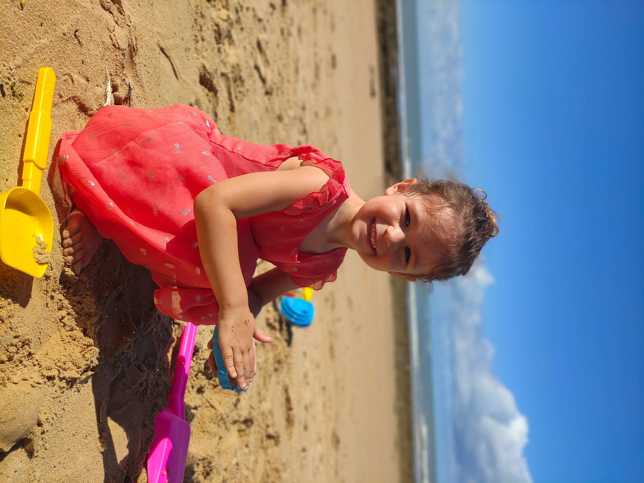 Ambre participe au concours pour gagner de l'argent avec cette photo : fun, joy, person