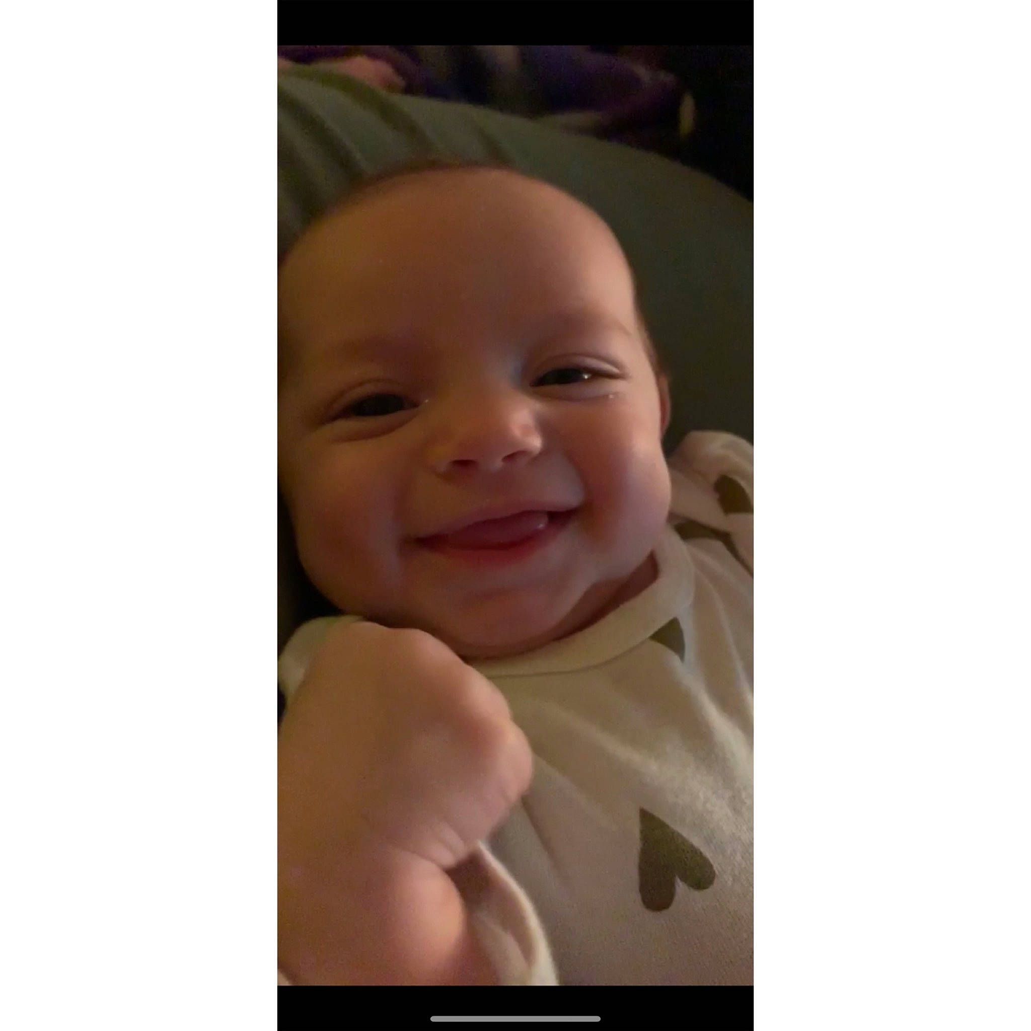 Mia Rose joined the competition — help win amazing prizes! cheek, child, chin, ear, face, finger, forehead, head, infant, joy, lip, neck, nose, person, product, selfie, smile, toddler