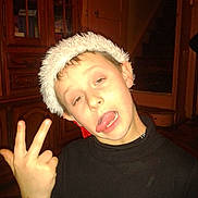 Mathieu a rejoint le concours — aidez-le/la à gagner de superbes lots !