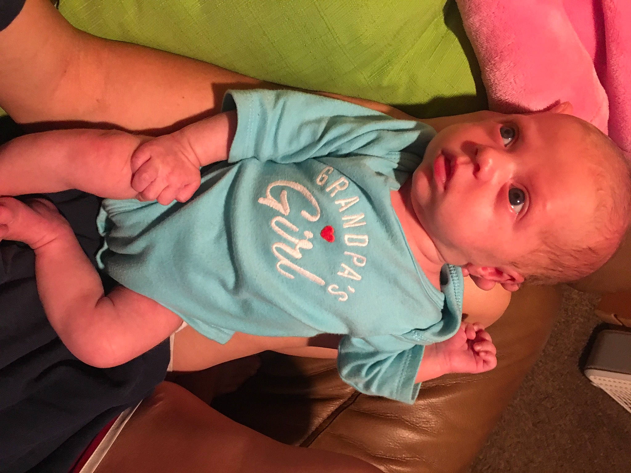 Kay joined the competition — help win amazing prizes! arm, baby, baby_toddler_clothing, cheek, comfort, eye, finger, gesture, hand, human_body, joint, leg, mammal, mouth, nose, person, skin, sleeve, textile, toddler