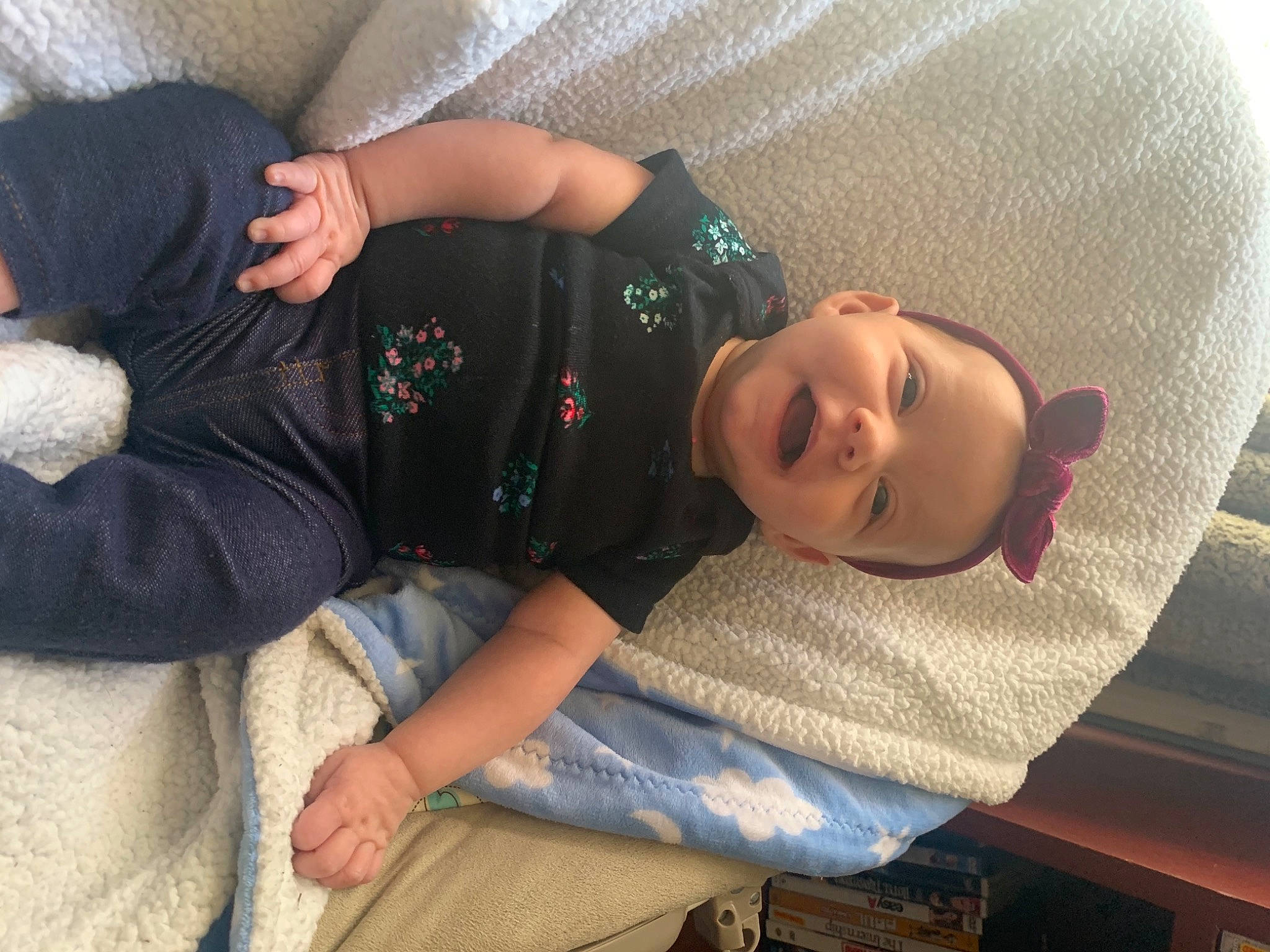 Audree joined the competition — help win amazing prizes! comfort, elbow, eye, finger, glasses, hairstyle, happy, human_body, joint, mammal, neck, person, shoulder, skin, sleeve, textile, thigh, tree, trunk, vertebrate