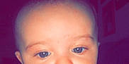 Logan joined the competition — help win amazing prizes! accessories, baby, bodypart, clothing, cosmetics, earring, face, happy, head, jewelry, laughing, lipstick, mouth, person, photography, portrait, selfie, smile, t_shirt, teeth