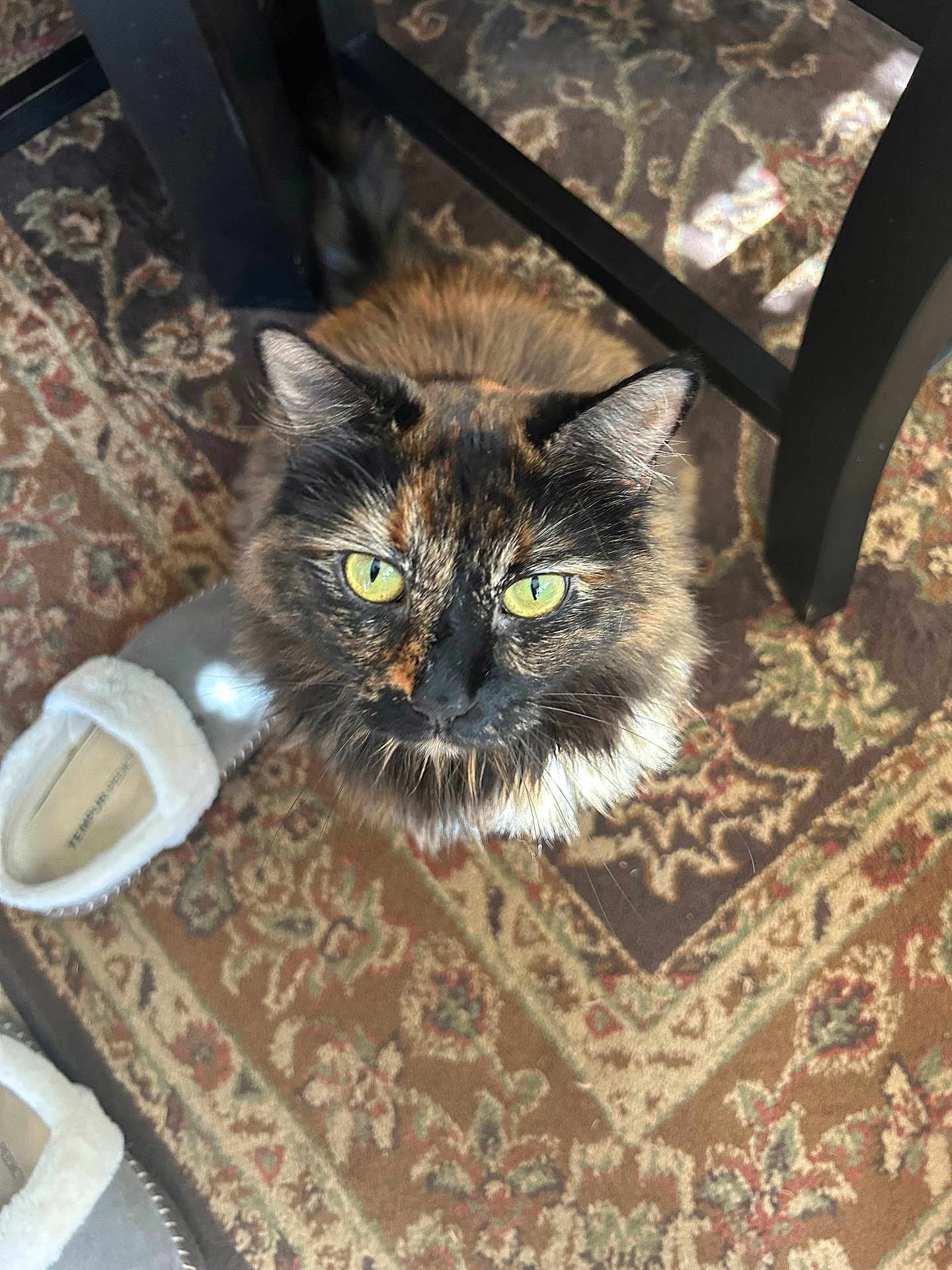 Noble