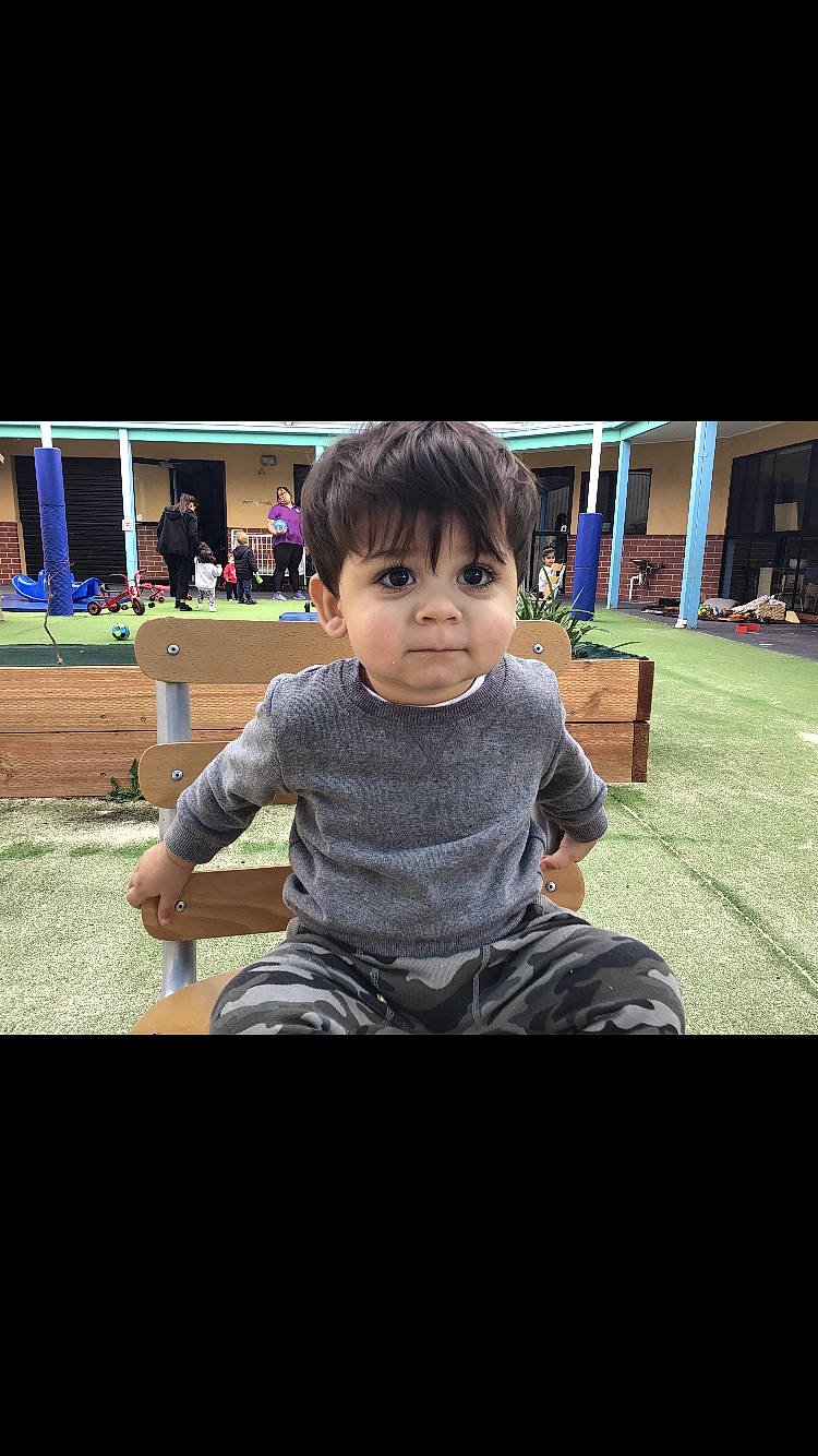 Krish joined the competition — help win amazing prizes! baby, beauty, cheek, child, cool, eye, face, facial_expression, fun, hand, happy, head, person, play, sitting, skin, sky, smile, snapshot, toddler