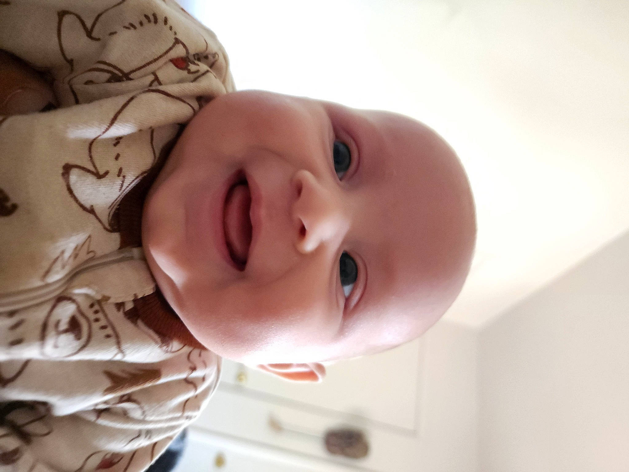 Brantlee is registered to the contest to win money with this photo: arm, baby, baby_toddler_clothing, cheek, chin, ear, eye, eyebrow, face, hairstyle, happy, head, iris, lip, mouth, neck, nose, person, skin, sleeve