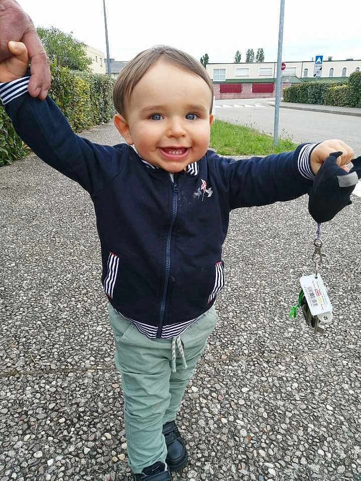Timéo