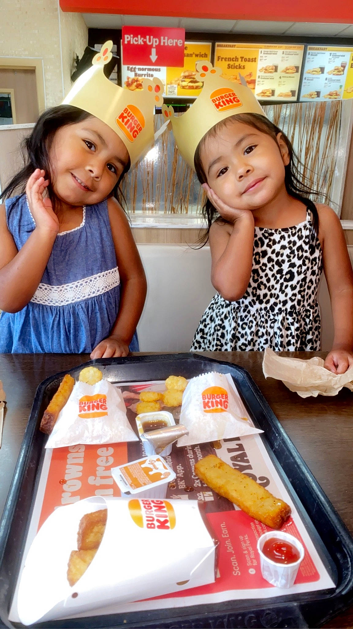 Valeria Verenice joined the competition — help win amazing prizes! child, comfort_food, cooking, cuisine, dish, food, fun, happy, headwear, ingredient, joy, orange, person, plate, recipe, room, sharing, smile, sweetness, t_shirt