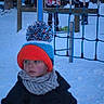 Lenny participe au concours pour gagner de l'argent avec cette photo :