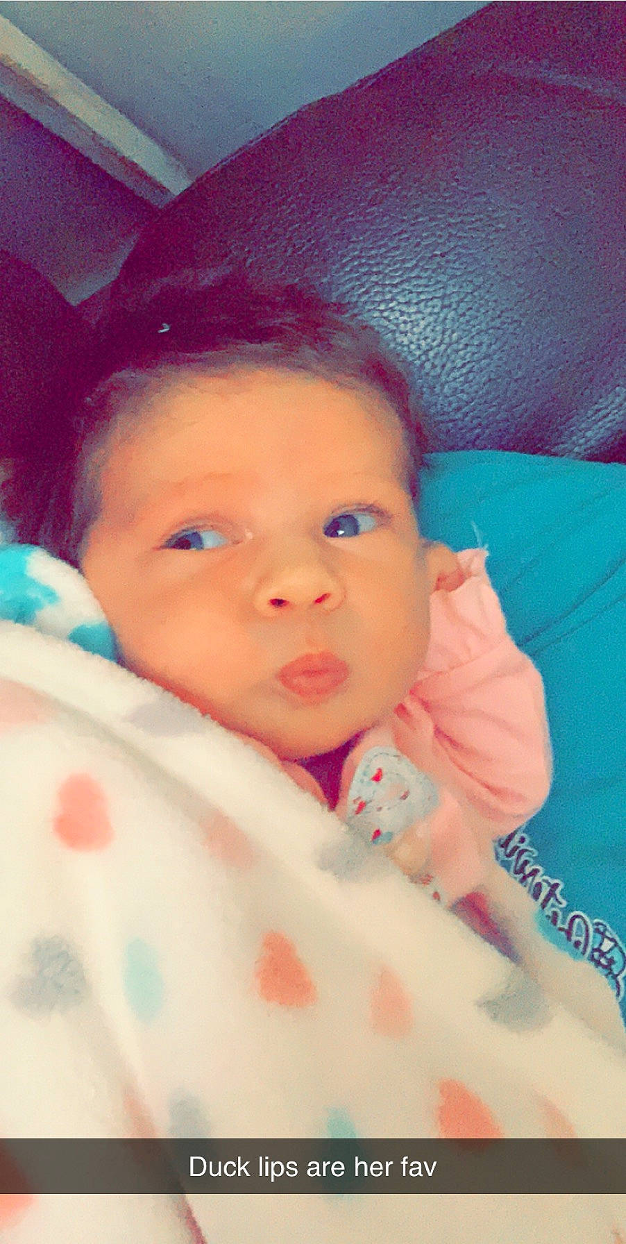 Adlee is registered to the contest to win money with this photo: baby, beauty, bedtime, cheek, child, eye, eyebrow, face, forehead, head, iris, lip, mouth, nose, person, pink, skin, textile, toddler