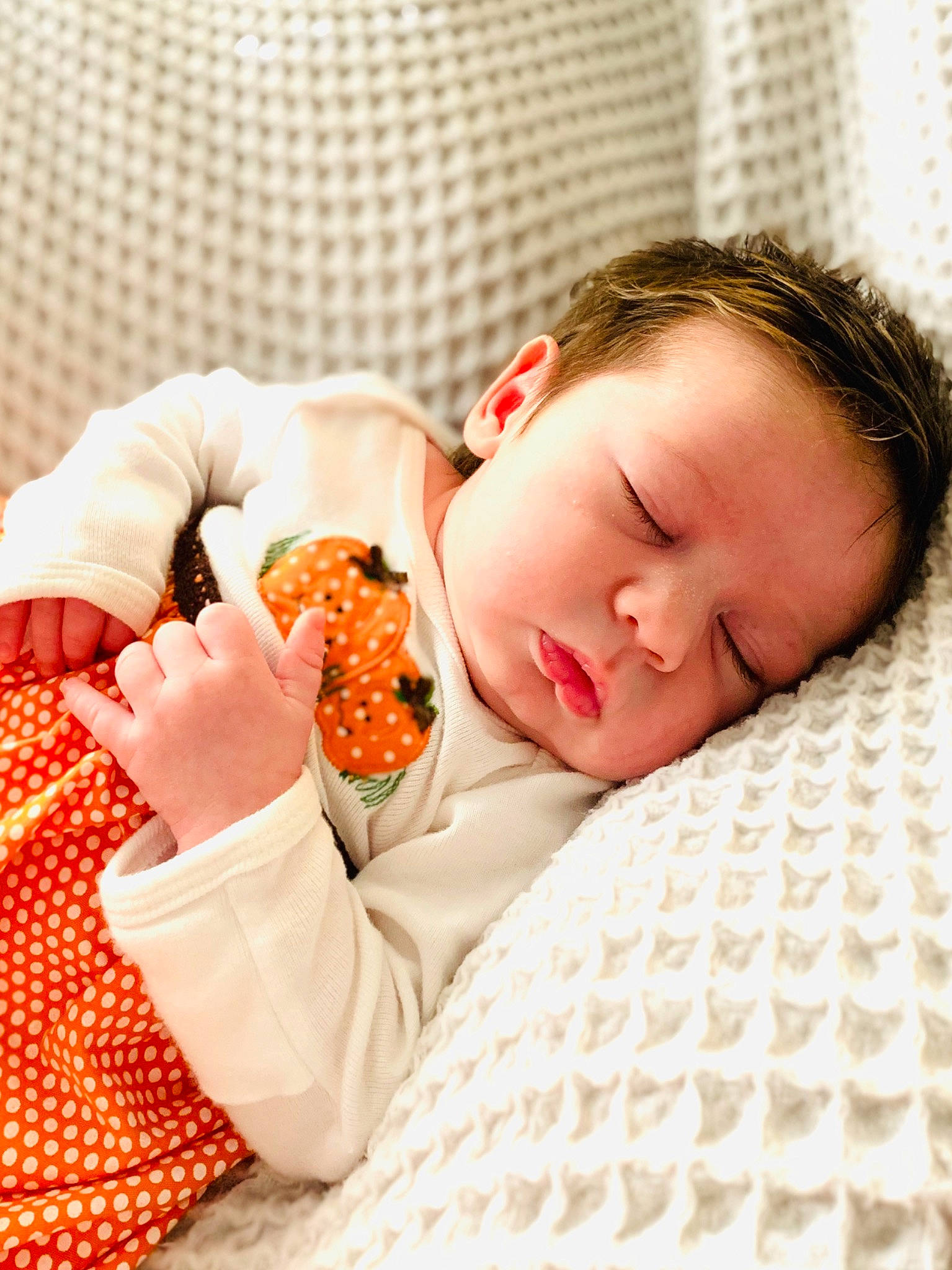 Adlee joined the competition — help win amazing prizes! baby, baby_sleeping, child, food, nap, person, sleep, sweetness, toddler