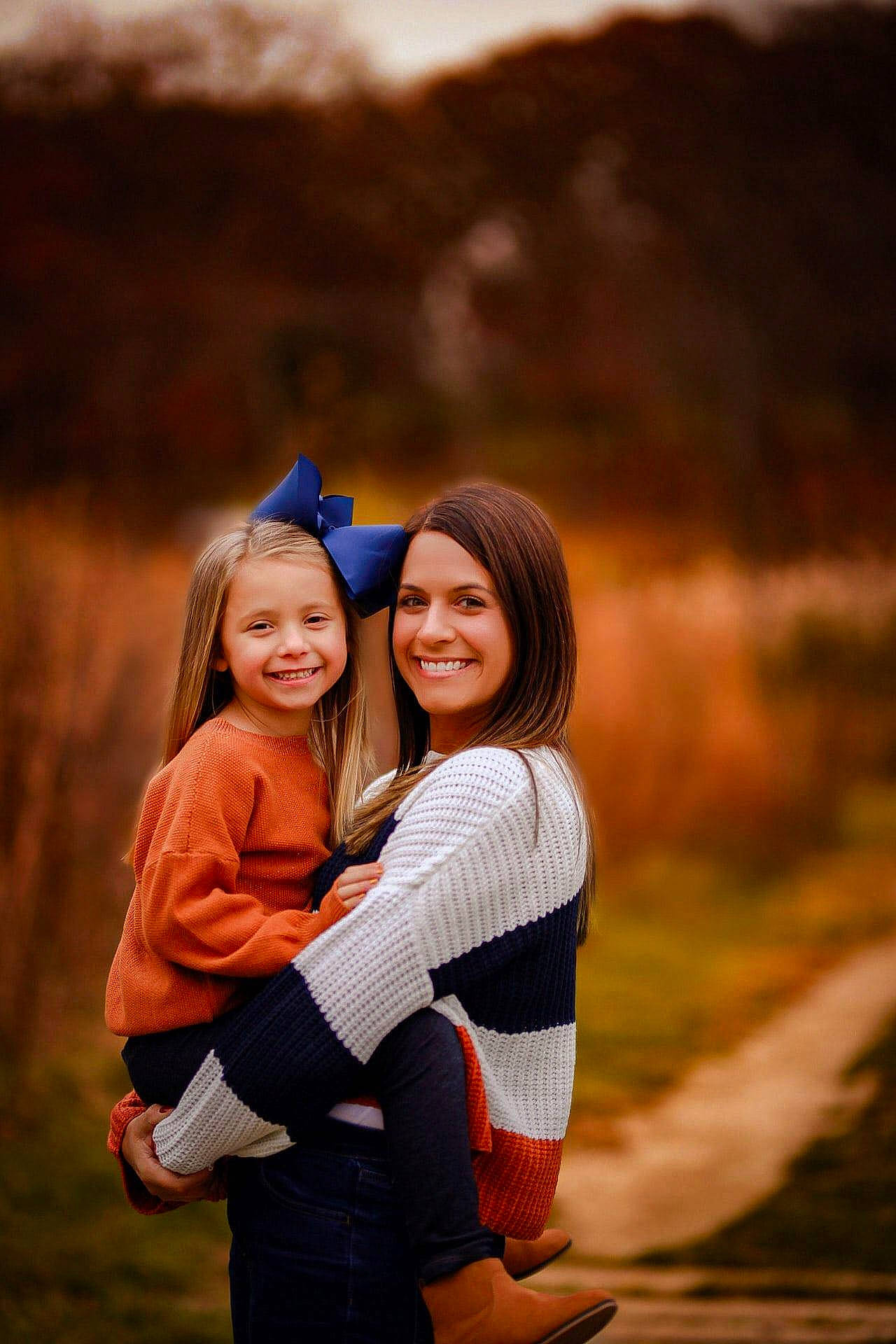 Paislee joined the competition — help win amazing prizes! beauty, child, electric_blue, face, flash_photography, friendship, fun, gesture, grass, happy, joy, landscape, leisure, long_hair, orange, people_in_nature, person, recreation, smile, standing