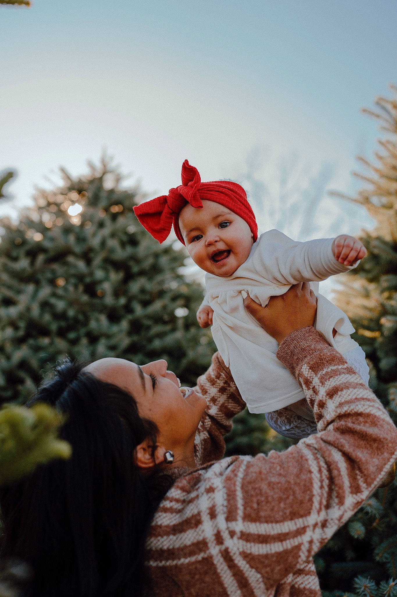 Eleni joined the competition — help win amazing prizes! baby, cap, child, event, fun, gesture, grass, happy, hat, headgear, headwear, landscape, leisure, people_in_nature, person, plant, sky, smile, toddler, tree