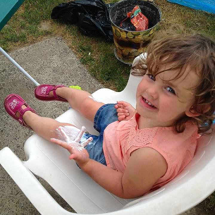 Ellie-mae joined the competition — help win amazing prizes!