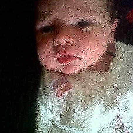 Eviee olivia grace