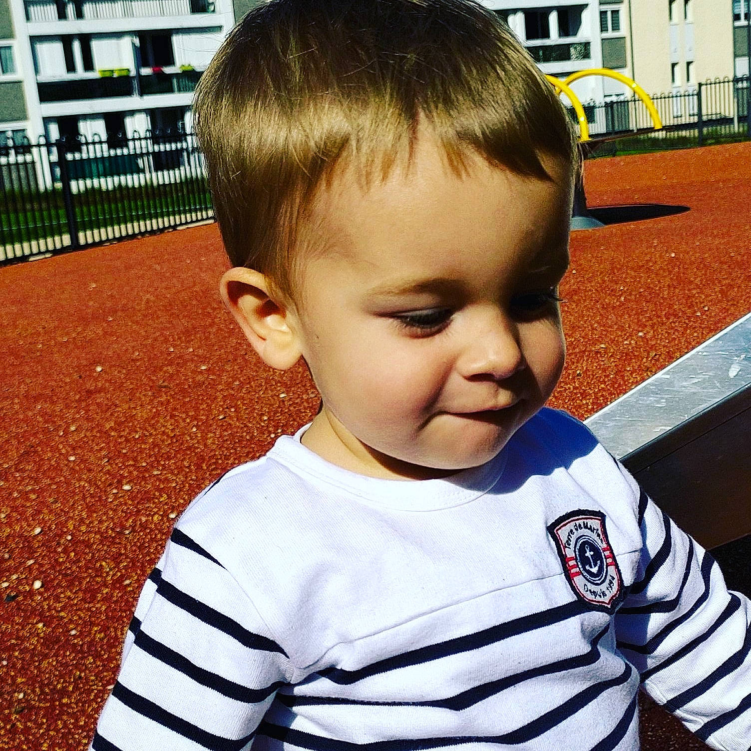 Sohén a rejoint le concours — aidez-le/la à gagner de superbes lots ! cheek, child, chin, cool, ear, eye, face, forehead, hair, hairstyle, happy, head, lip, nose, organ, person, photography, play, skin, smile