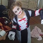 Isabelle joined the competition — help win amazing prizes!