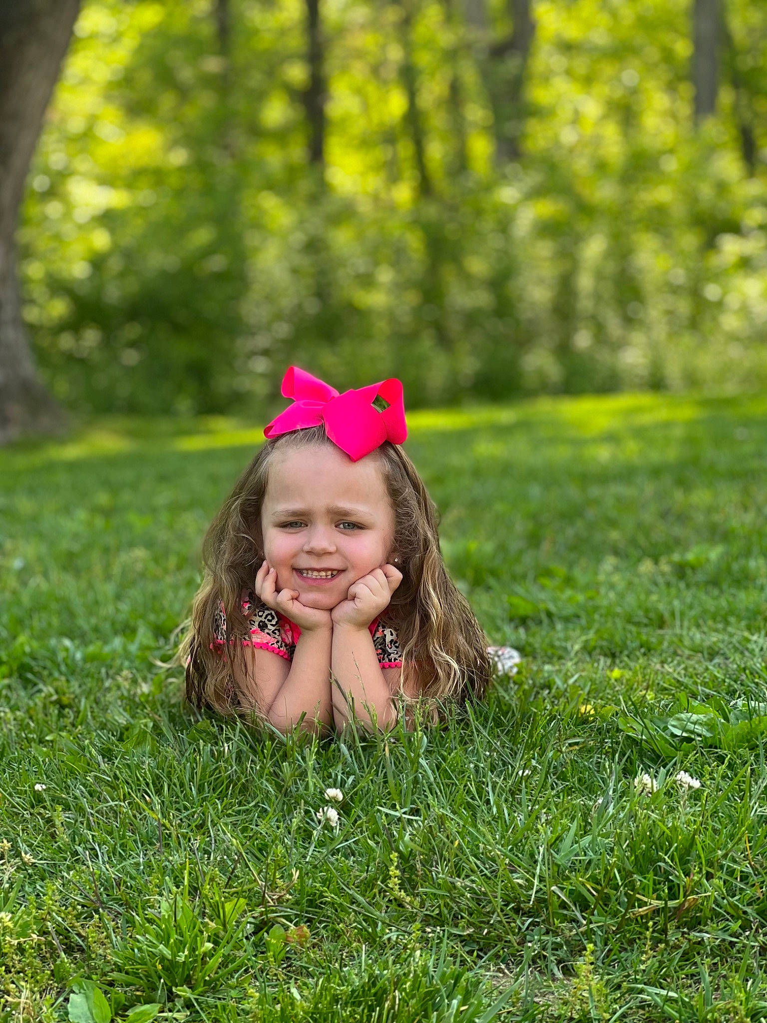 Louann joined the competition — help win amazing prizes! child, eyewear, flowering_plant, fun, grass, grassland, green, happy, joy, landscape, leaf, leisure, meadow, natural_landscape, people_in_nature, person, plant, prairie, smile, terrestrial_plant