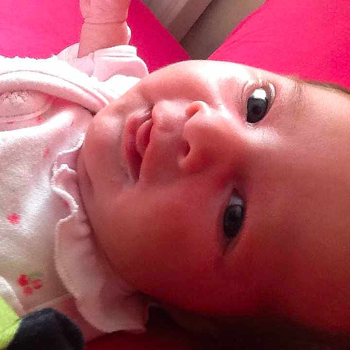 Lacie-Mae joined the competition — help win amazing prizes!