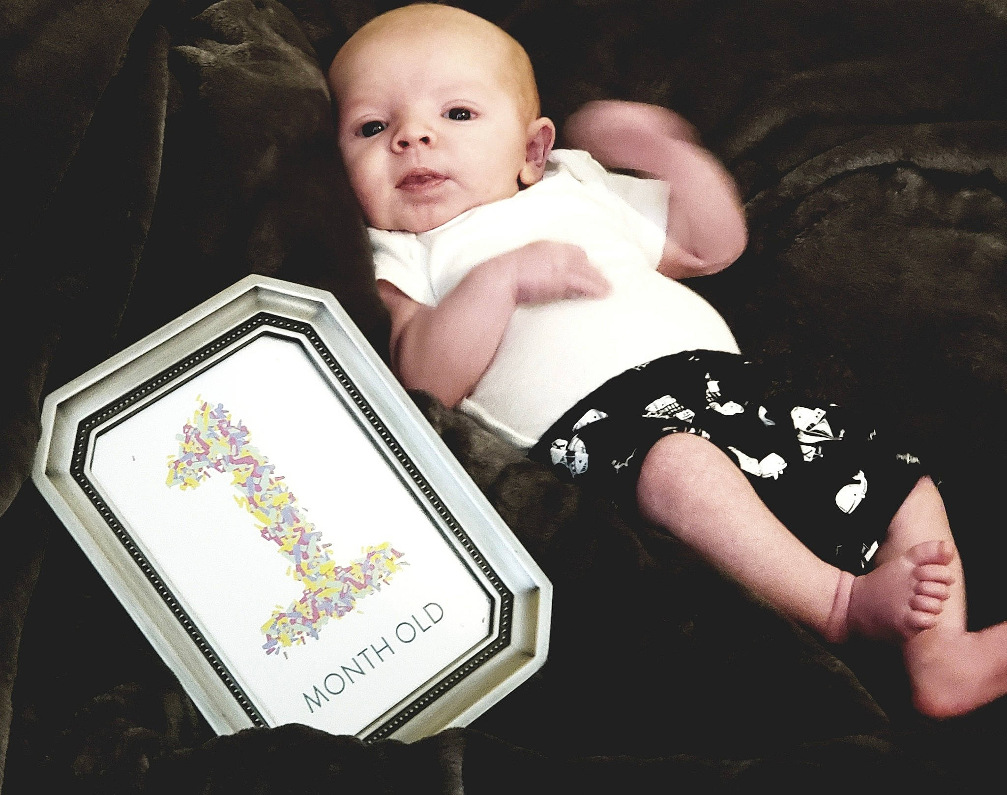 Kasey joined the competition — help win amazing prizes! baby, baby_products, baby_toddler_clothing, cheek, child, eye, fashion_accessory, finger, hand, person, photography, product, sitting, toddler