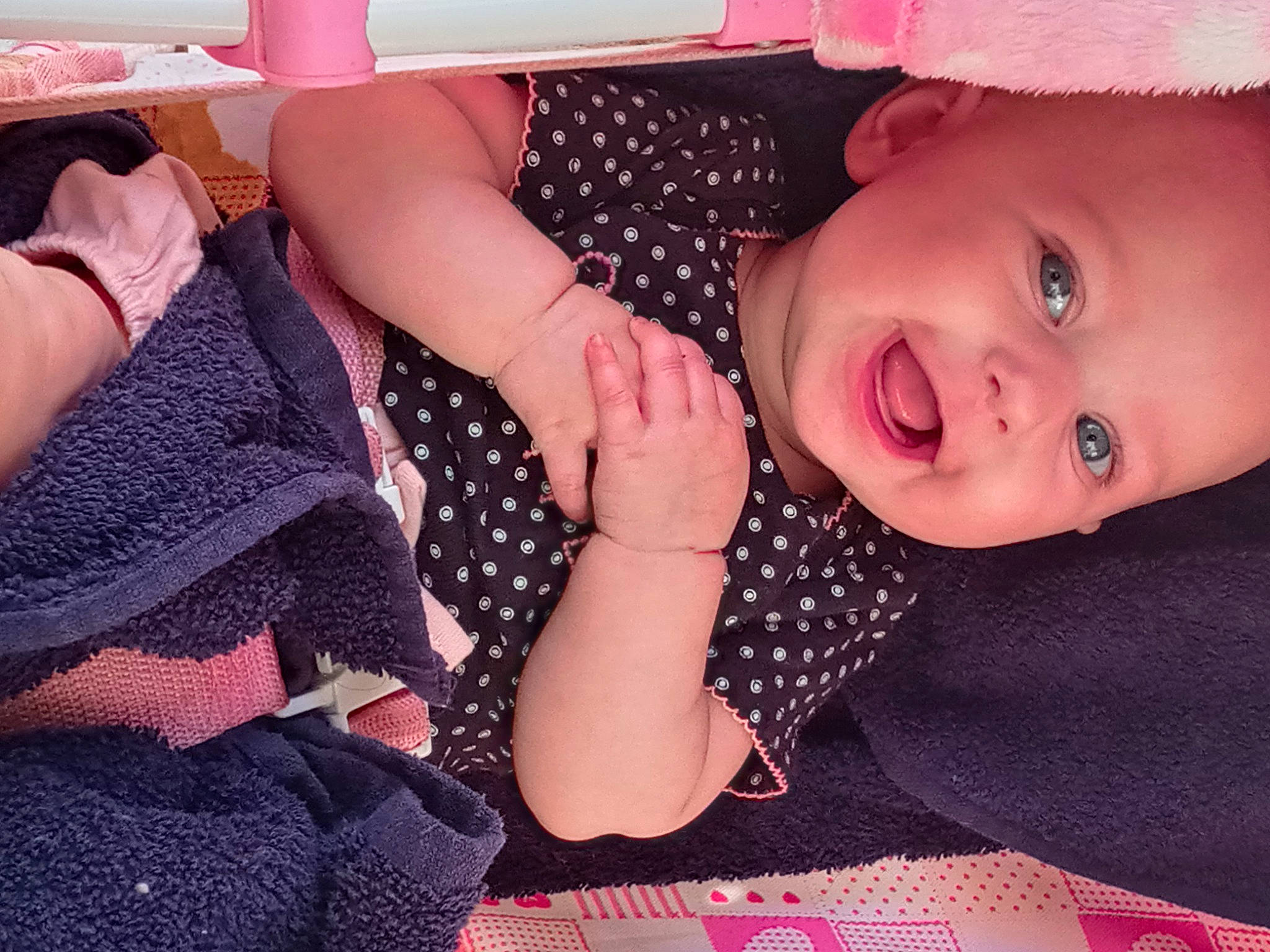 Khole joined the competition — help win amazing prizes! arm, cool, eyelash, finger, gesture, hairstyle, hand, happy, hat, human, lip, mouth, nail, neck, person, pink, skin, sleeve, smile, textile